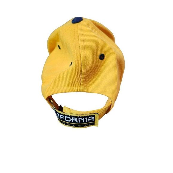 Vintage Big Boy California Bears Baseball Cap Hat. - Picture 5 of 5